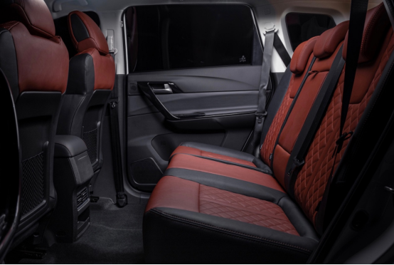 起售價格不足7萬元,新風行T5家用智惠之選 起售價格不足7萬元,新風行T5家用智惠之選