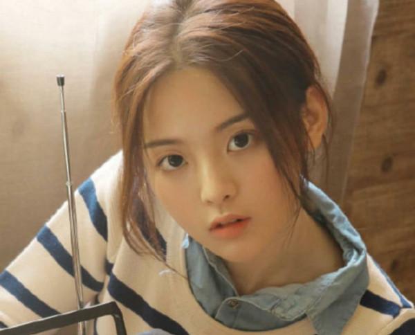 楊超越，工廠女工的逆襲之路，選對了路比努力更重要