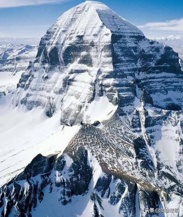世界第一神山——岡仁波齊峰，為何至今無人登頂？