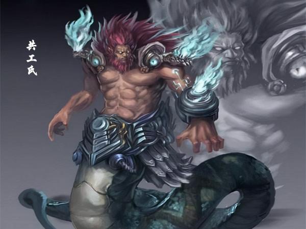 終末的女武神:始皇帝的5種武器形態分析,有4種都來自上古時代 終末的女武神:始皇帝的5種武器形態分析,有4種都來自上古時代