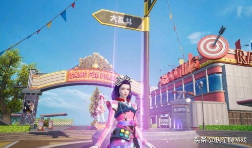 “吃雞”遊戲已涼涼？新鮮出爐的“排行榜”，王者第2、原神第6