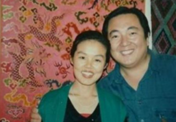 2次被下病危通知,從央視“消失”的主持人董浩,為何因馬蓉被罵 2次被下病危通知,從央視“消失”的主持人董浩,為何因馬蓉被罵