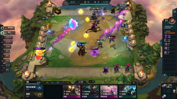 雲頂超娛樂打金船長，戰場指揮官，船長未動金幣先來