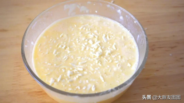 烤糊了？這是我心中最好吃的雞蛋！毫不費力就能做的美食