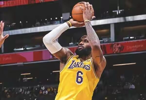 生涯100次拿下40&plus;有多難？歷史僅4人做到，現役1人，詹杜都未上榜