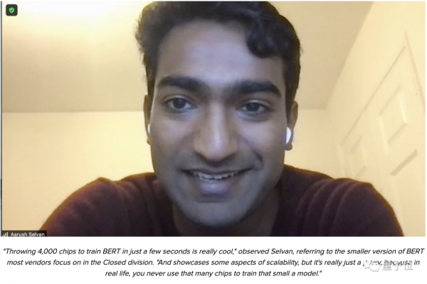 煉個BERT花了快1天？谷歌：我這是4810億引數的巨型BERT