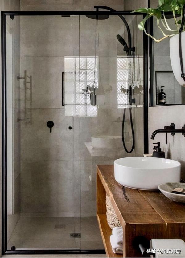 11個小浴室裝飾創意，你會想盡快嘗試