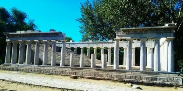 【FENG娛】北京世界公園，一天遊遍全世界，更有初秋酷炫夜場等你來！