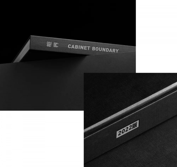 奢宅&times;高定木作 &vert; 優雅與精緻於此間綻放