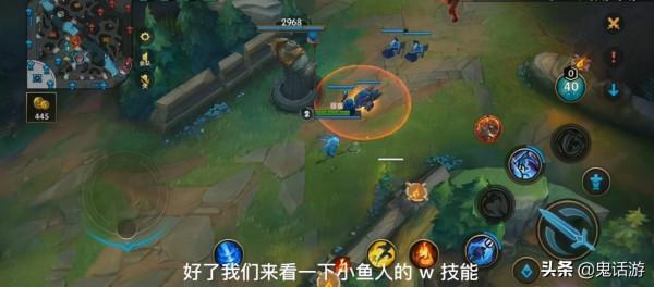 LOL手遊：為何高分段容易擺亂，低分段容易翻盤，都是慣的