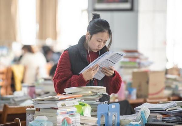 大一新生要知道，真正的大學生活“只有3年”，別等畢業才明白