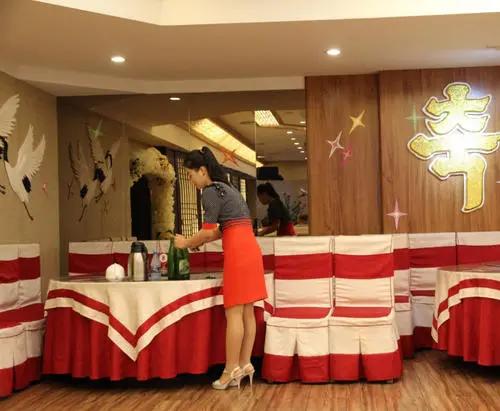 追憶我在朝鮮生活的日子（9）