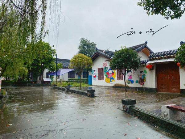 四川德陽有個“川西第一村”,遊客很少,卻是國家4A級旅遊景區 四川德陽有個“川西第一村”,遊客很少,卻是國家4A級旅遊景區