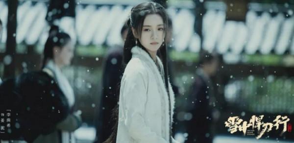 在2021年年末，央視爸爸手握兩部“王炸劇”，陣容堪稱神仙打架