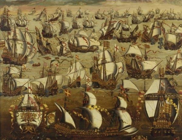 英國介入一戰，打了一場讓自己充分衰落的戰爭