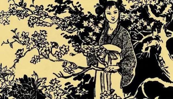 民間故事：隱士以販賣石灰為生，但經常卻會有些奇怪的舉動