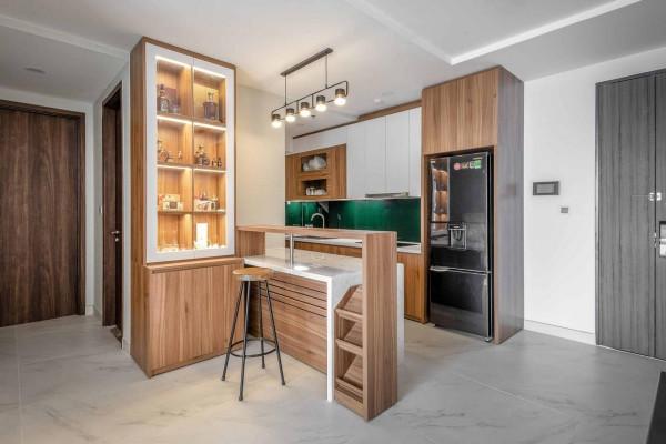 86㎡“低慾望”裝修,不買多餘的傢俱,更適合小戶型家庭做參考 86㎡“低慾望”裝修,不買多餘的傢俱,更適合小戶型家庭做參考