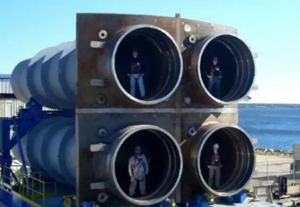 從焊接細節來看美國潛艇當前製造水平如何