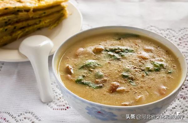 原來河北人餐桌上的主食，有那~麼~好吃！