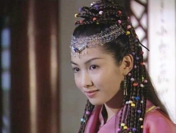 同是《倚天屠龍記》，把蘇有朋和吳啟華版放在一起，差距就出來了