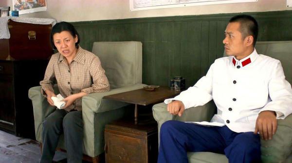 任帥:現實中娶了“德華”,38歲得子樂開懷,愛哈爾濱也愛上海 任帥:現實中娶了“德華”,38歲得子樂開懷,愛哈爾濱也愛上海