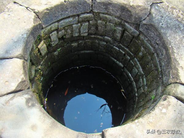 農村的井水可以直接飲用嗎？會不會對人體不好？一起來看