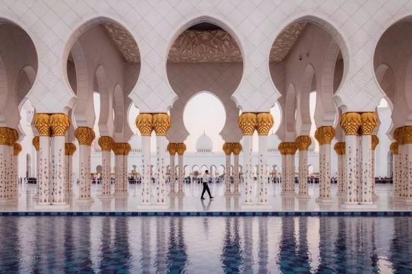 46噸黃金總造價超380億的房子長啥樣? 46噸黃金總造價超380億的房子長啥樣?