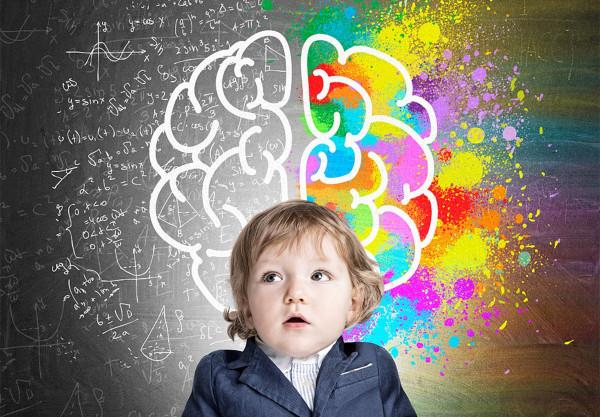 孩子的頭頂有兩個“旋”暗示更聰明?一個科學實驗告訴你答案 孩子的頭頂有兩個“旋”暗示更聰明?一個科學實驗告訴你答案