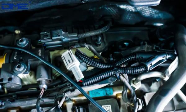 改裝案例丨沃爾沃S60-2.0T-動力升級【DME外掛電腦程式】