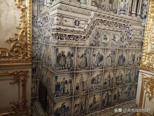 回顧那些我曾去過的地方（一）俄羅斯中篇