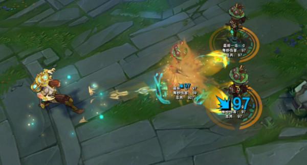 全明星半價面板鑑賞：一片赤膽平亂世，手中長槍定江山