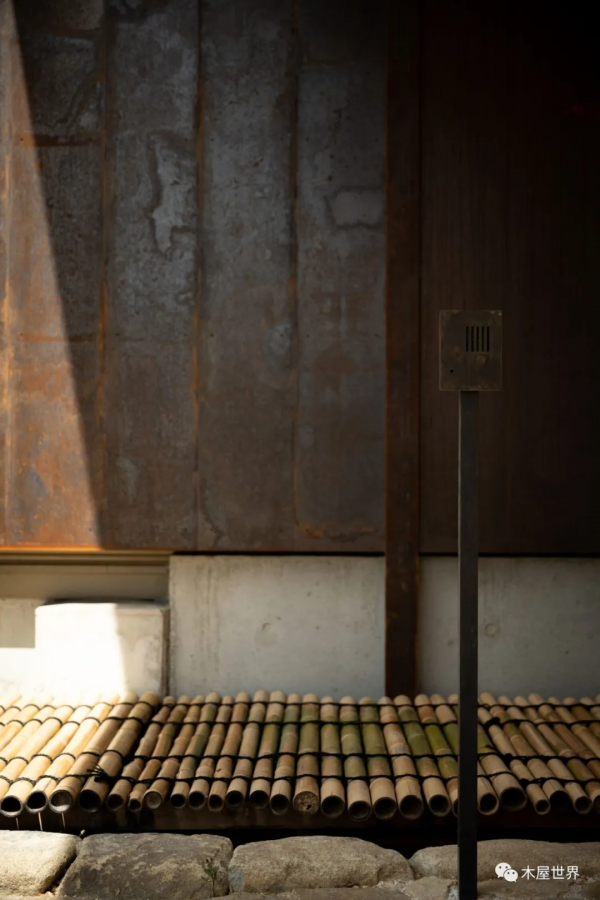 改造老舊屋宅,為了它更老時的美麗 改造老舊屋宅,為了它更老時的美麗