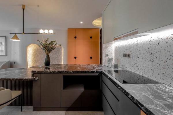 房子不將就著住！裝修拆了又裝，設計不花哨，簡單幹淨才是真高階