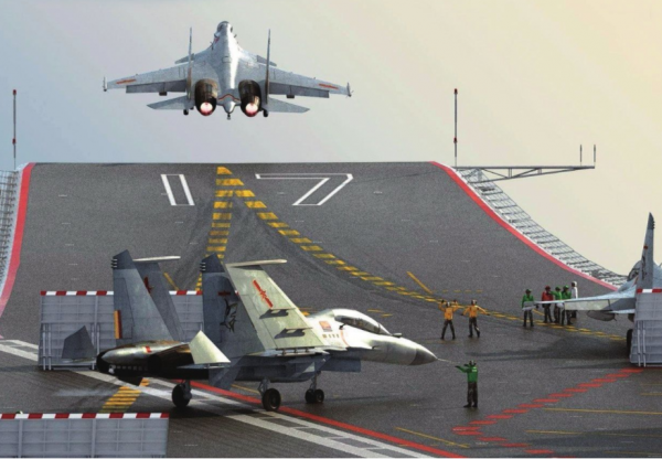 1月14日，美軍承認尾隨跟蹤遼寧艦；印媒造謠我軍士兵被“凍死”