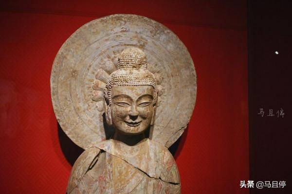 山東有個縣，遊客不多卻是古九州之一，城內還藏著5處國寶級古蹟