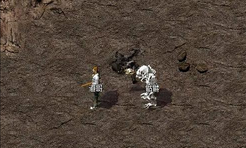 熱血傳奇：別不信，這些情況在傳奇的確實發生過