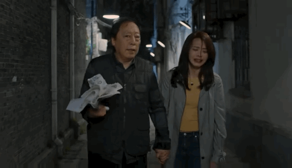 爆款劇欠她一句道歉