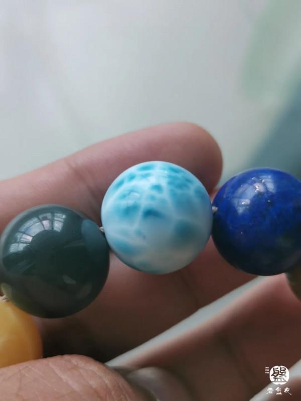 湊多寶手串，是怎樣一種體驗？