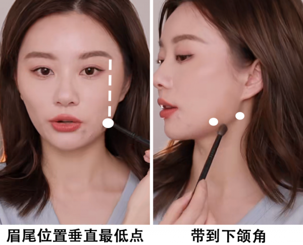 為什麼你化了妝還是不好看? 為什麼你化了妝還是不好看?