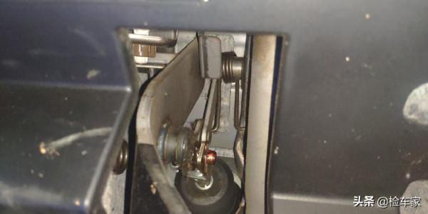 越野神器骨折賤賣,客戶:九手奧拓都比它好 越野神器骨折賤賣,客戶:九手奧拓都比它好