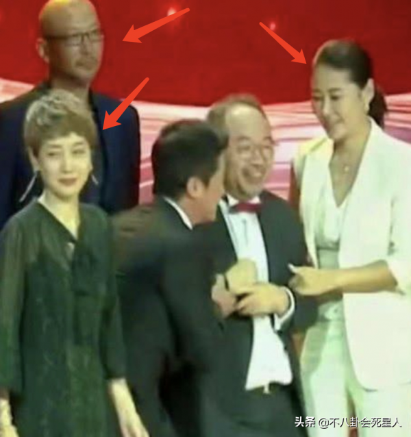 奪夫戰、互插刀，這7對明星閨蜜的散夥故事，讓人真正認識娛樂圈