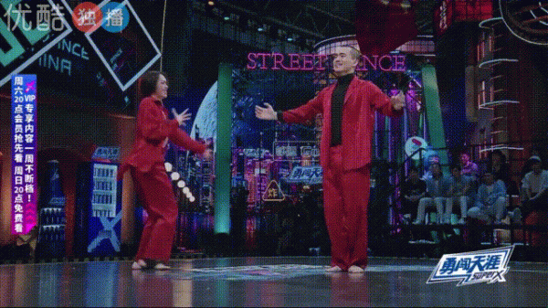 這就是街舞：上一季最佳選手今年被稱為混子，靠這次作品一舉翻身