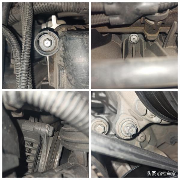 才開兩年的寶馬X5幾乎撞報廢,精修之後賣65萬,驗車師差點看走眼 才開兩年的寶馬X5幾乎撞報廢,精修之後賣65萬,驗車師差點看走眼