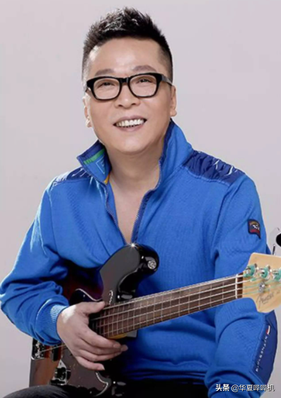 李春波:第一個敢拒絕央視的藝人,為何在當紅時期隱退? 李春波:第一個敢拒絕央視的藝人,為何在當紅時期隱退?