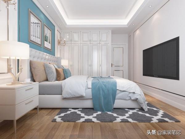 鄭州夫妻的“豪裝”火了,全部大面積運用護牆板,高階大氣有品味 鄭州夫妻的“豪裝”火了,全部大面積運用護牆板,高階大氣有品味