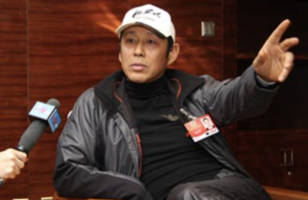 內娛最大的誤解：原來，他是中國價格最高的男演員