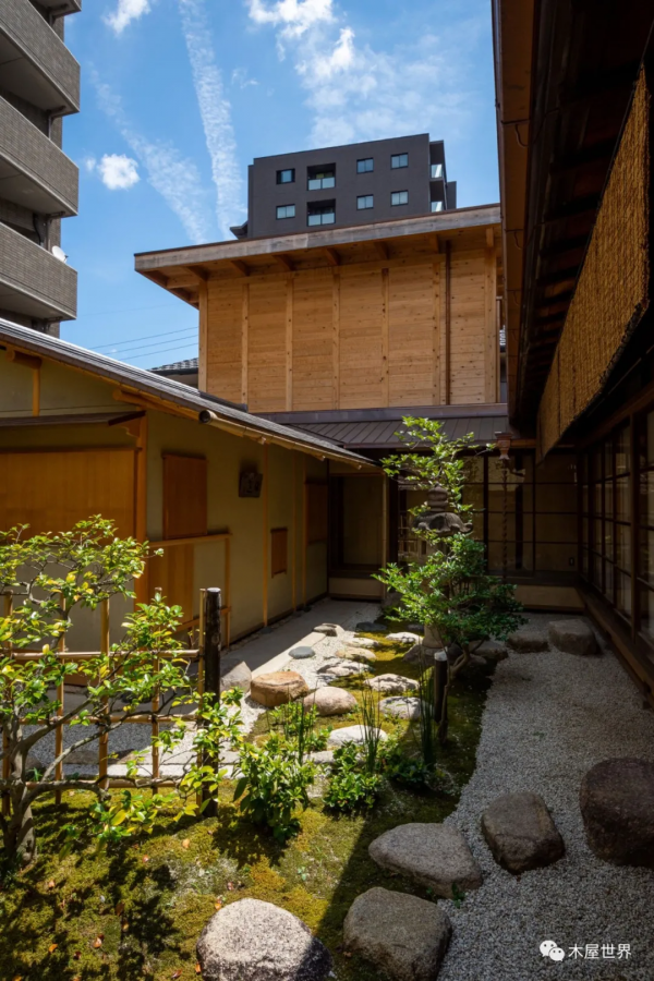 改造老舊屋宅,為了它更老時的美麗 改造老舊屋宅,為了它更老時的美麗