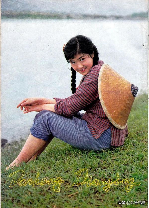 80年代當紅女星任冶湘，巔峰時卻突然“消失”，如今過得怎麼樣？