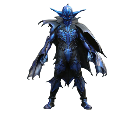 假面騎士系列敵對組織、邪惡勢力大盤點第20期：“異魔神”