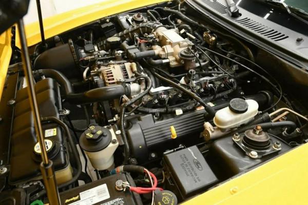 被人們遺忘的復古車，基於野馬平臺研發而來的福特Avanti原型車